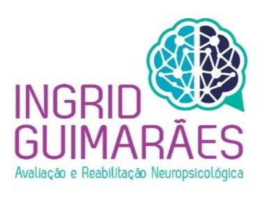 Logo do Consultório Ingrid Guimarães - Avaliação e Reabilitação Neuropsicológica